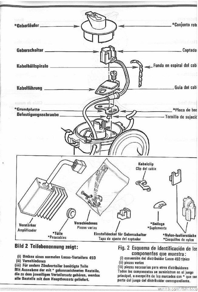 Mini Cooper R50 Stromlaufplan